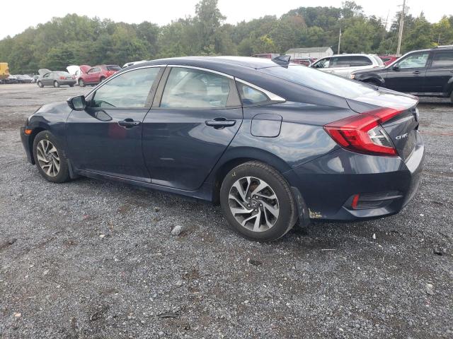 Photo 2 from auction – 2018 HONDA CIVIC EX with VIN 2HGFC2F85JH504732