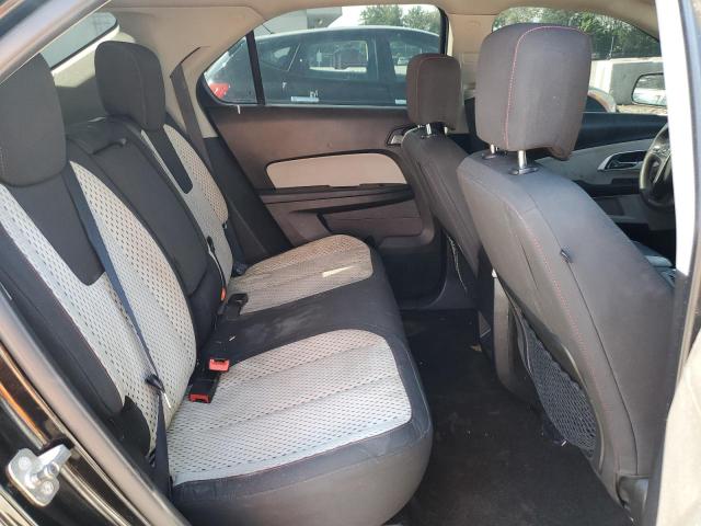 Photo 11 from auction – 2010 CHEVROLET EQUINOX LS with VIN 2CNFLCEW0A6310346