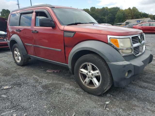Снимка 4 от търг – 2007 DODGE NITRO SXT с VIN 1D8GU28K37W504510