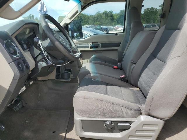 Photo 7 from auction – 2010 FORD F250 SUPER with VIN 1FTNX2A50AEA55611