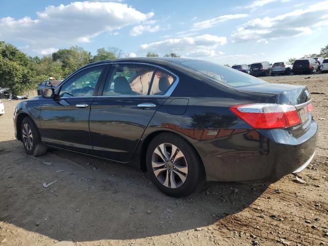 Photo 2 from auction – 2015 HONDA ACCORD LX with VIN 1HGCR2F37FA243339