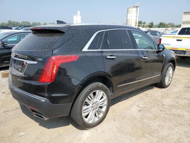 Photo 3 from auction – 2019 CADILLAC XT5 PREMIU with VIN 1GYKNFRS2KZ235784