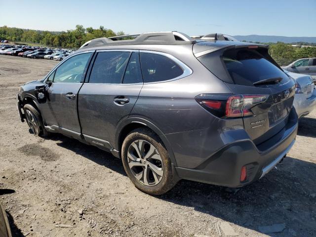Photo 2 from auction – 2022 SUBARU OUTBACK TO with VIN 4S4BTGPD7N3199468