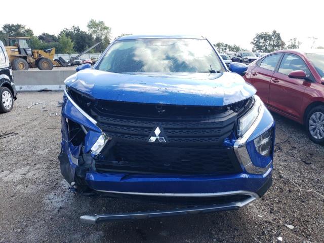Photo 5 from auction – 2022 MITSUBISHI ECLIPSE CR with VIN JA4ASWAA9NZ006658