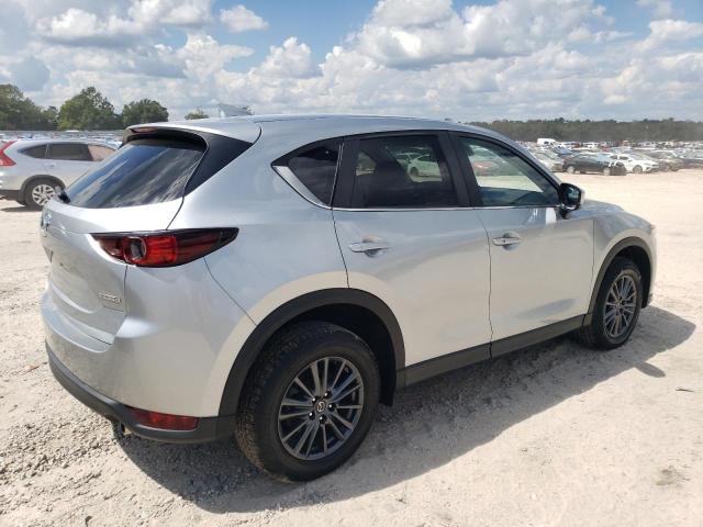Photo 3 from auction – 2020 MAZDA CX-5 TOURI with VIN JM3KFBCM5L0790330