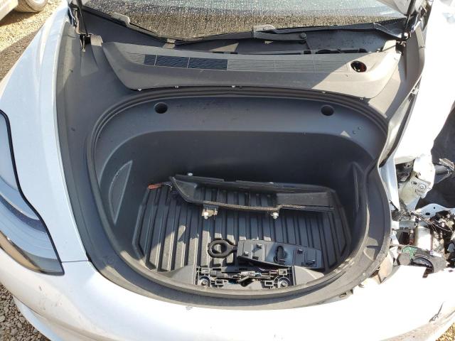 Photo 11 from auction – 2020 TESLA MODEL 3 with VIN 5YJ3E1EBXLF807730