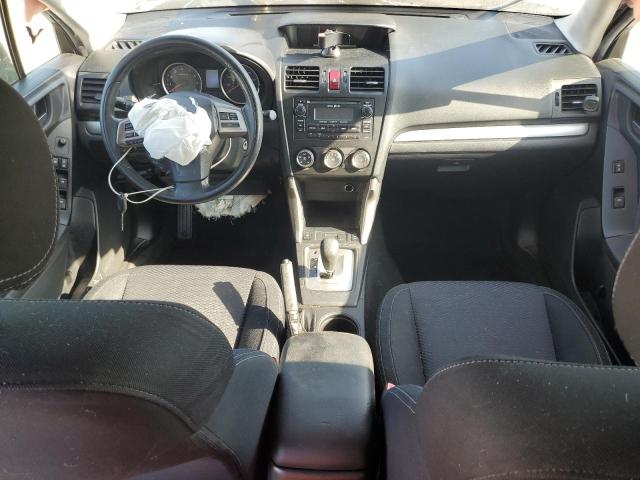 Photo 8 from auction – 2015 SUBARU FORESTER 2 with VIN JF2SJADC4FH828466