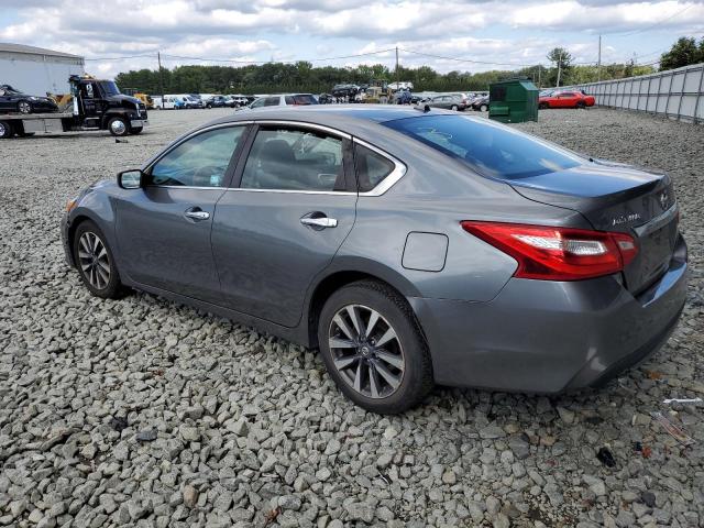 Photo 2 from auction – 2017 NISSAN ALTIMA 2.5 with VIN 1N4AL3AP4HC202753