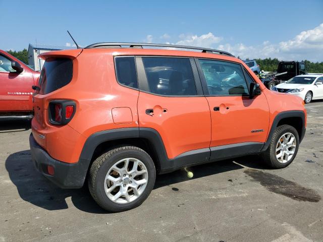 Photo 3 from auction – 2017 JEEP RENEGADE L with VIN ZACCJBBB5HPF89735