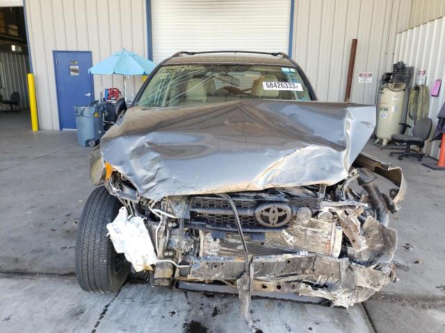 Photo 5 from auction – 2012 TOYOTA RAV4 with VIN 2T3BF4DVXCW178860