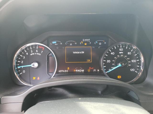 Photo 9 from auction – 2021 FORD EXPEDITION with VIN 1FMJU1KT0MEA64758