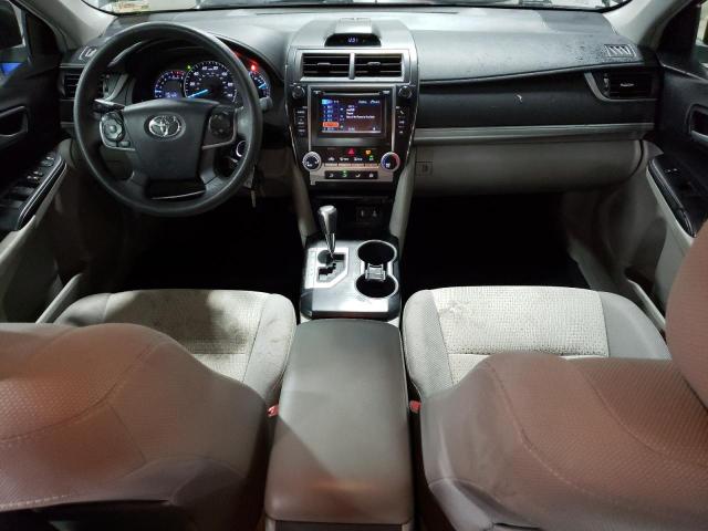 Photo 8 from auction – 2014 TOYOTA CAMRY L with VIN 4T4BF1FK9ER362660