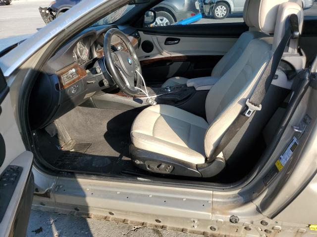 Снимка 7 от търг – 2011 BMW 328 I с VIN WBADW3C58BE539946