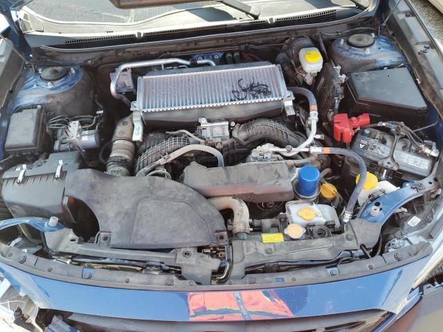 Photo 12 from auction – 2023 SUBARU OUTBACK WI with VIN 4S4BTGUD8P3116573