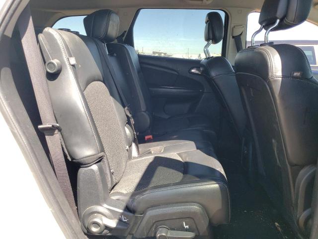 Photo 10 from auction – 2017 DODGE JOURNEY CR with VIN 3C4PDCGB6HT622497