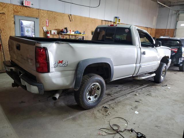 Photo 3 from auction – 2006 CHEVROLET SILVERADO with VIN 1GCHK24U26E157076