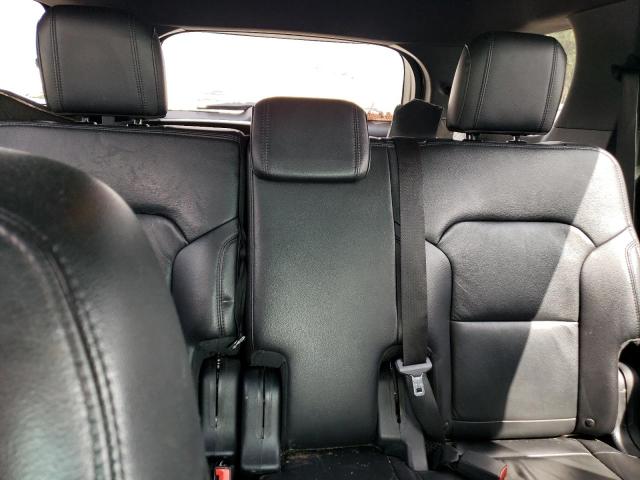 Photo 10 from auction – 2017 FORD EXPLORER X with VIN 1FM5K7DH5HGB46241
