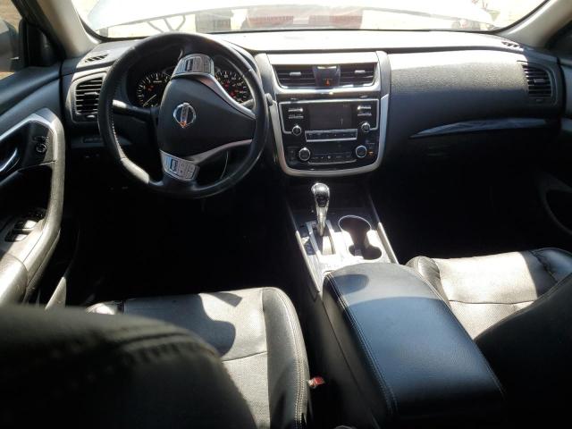 Photo 8 from auction – 2018 NISSAN ALTIMA 2.5 with VIN 1N4AL3AP1JC174237