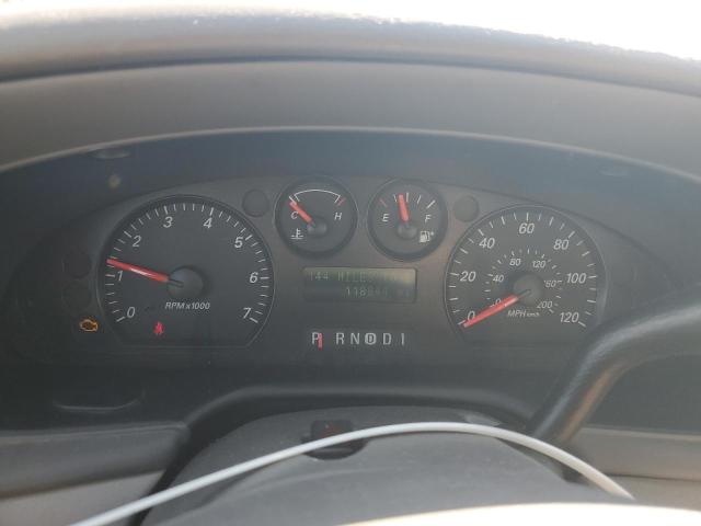 Photo 9 from auction – 2007 FORD TAURUS SE with VIN 1FAFP53U97A164360