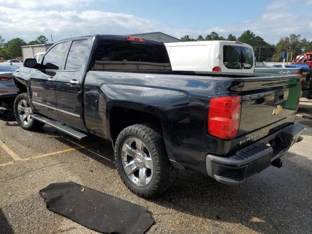 Photo 2 from auction – 2015 CHEVROLET SILVERADO with VIN 1GCRCREC4FZ418040