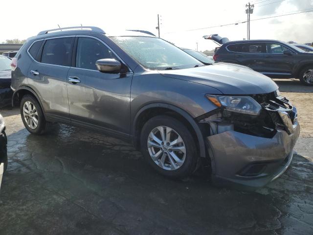 Снимка 4 от търг – 2016 NISSAN ROGUE S с VIN KNMAT2MT1GP660979