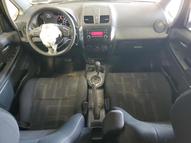 Photo 8 from auction – 2011 SUZUKI SX4 with VIN JS2YB5A35B6300061