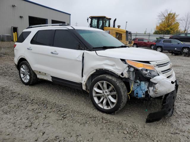 Zdjęcie 4 z aukcji – 2013 FORD EXPLORER L z VIN 1FM5K8F88DGB61541