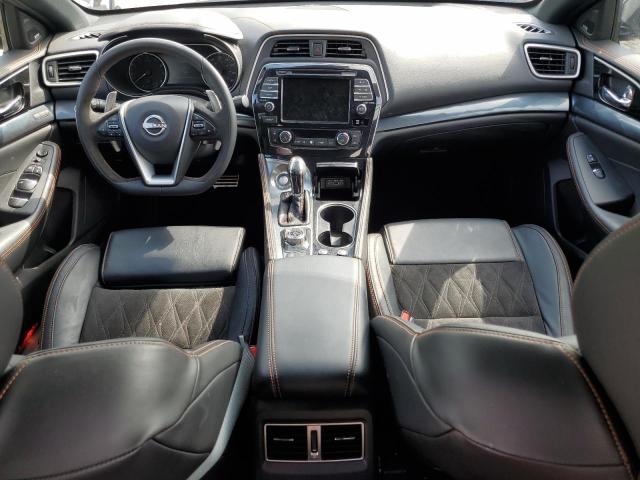 Photo 8 from auction – 2023 NISSAN MAXIMA SR with VIN 1N4AA6EV2PC501902