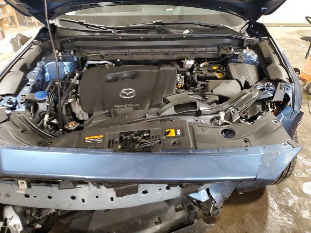 Photo 12 from auction – 2023 MAZDA CX-5 PREMI with VIN JM3KFBDM3P0180950