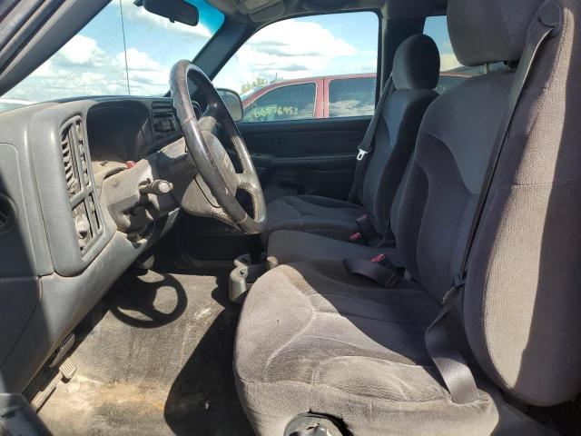 Photo 7 from auction – 2001 GMC NEW SIERRA with VIN 1GTEK19T61E145048