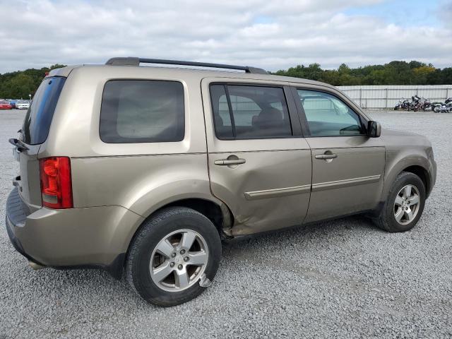 Photo 3 from auction – 2011 HONDA PILOT EX with VIN 5FNYF3H41BB037993