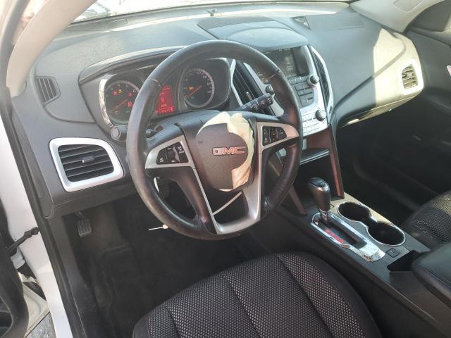 Photo 8 from auction – 2017 GMC TERRAIN SL with VIN 2GKALNEK2H6309351