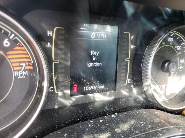 Photo 9 from auction – 2020 JEEP CHEROKEE L with VIN 1C4PJMCB7LD550468