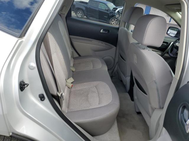 Photo 11 from auction – 2012 NISSAN ROGUE S with VIN JN8AS5MV0CW399063