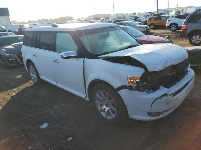 Photo 4 from auction – 2011 FORD FLEX LIMIT with VIN 2FMGK5DC5BBD27047