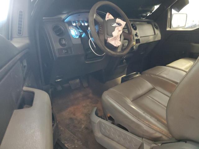 Photo 8 from auction – 2013 FORD F150 with VIN 1FTMF1CM8DKD02067