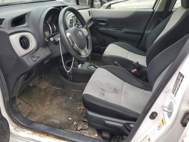 Photo 7 from auction – 2013 TOYOTA YARIS with VIN JTDKTUD33DD565580