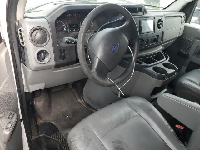 Photo 8 from auction – 2010 FORD ECONOLINE with VIN 1FTSE3EL2ADA44381
