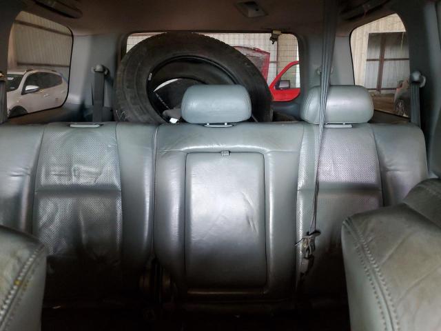 Photo 10 from auction – 2005 HONDA PILOT EXL with VIN 5FNYF18565B013819