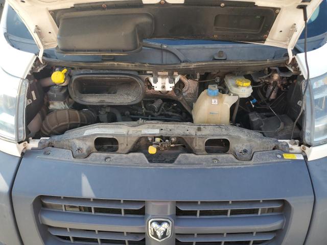 Photo 12 from auction – 2017 RAM PROMASTER with VIN 3C6TRVNG7HE522821
