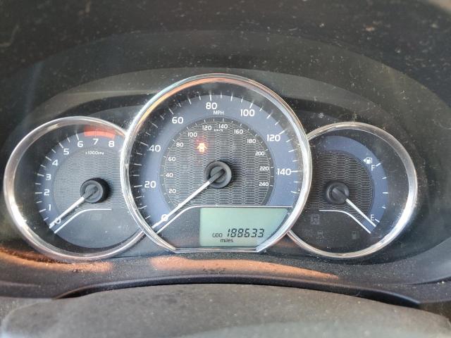 Photo 9 from auction – 2015 TOYOTA COROLLA L with VIN 5YFBURHE2FP246791