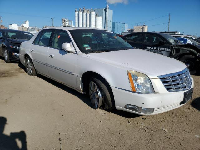 Photo 4 from auction – 2007 CADILLAC DTS with VIN 1G6KD57Y87U176645