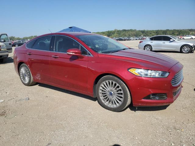 Photo 4 from auction – 2014 FORD FUSION TIT with VIN 3FA6P0K90ER353059