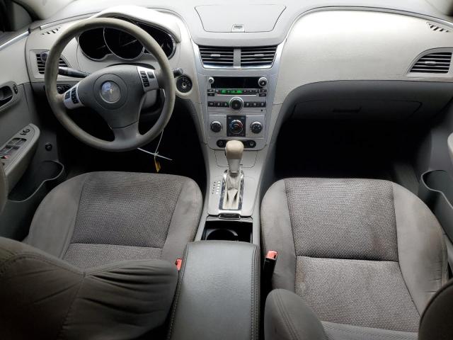 Photo 8 from auction – 2011 CHEVROLET MALIBU 1LT with VIN 1G1ZC5EU5BF192449