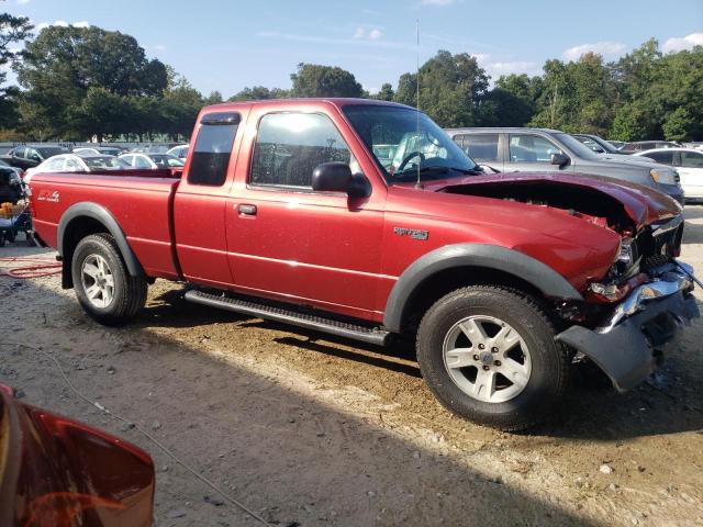 Photo 4 from auction – 2004 FORD RANGER SUP with VIN 1FTZR45E24TA09621