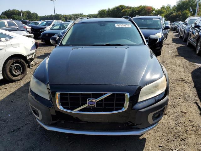 Photo 5 from auction – 2008 VOLVO XC70 with VIN YV4BZ982381026068