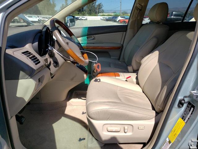Photo 7 from auction – 2007 LEXUS RX 350 with VIN 2T2GK31U47C020338