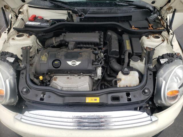 Photo 11 from auction – 2012 MINI COOPER with VIN WMWSU3C58CT262323