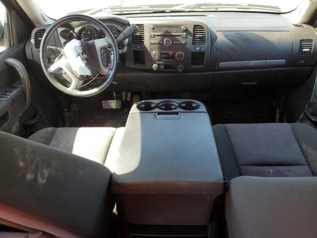 Photo 8 from auction – 2013 CHEVROLET SILVERADO with VIN 3GCPCSE01DG190337
