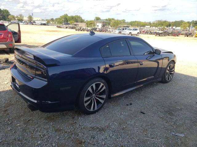 Снимка 3 от търг – 2013 DODGE CHARGER SR с VIN 2C3CDXEJ1DH629946